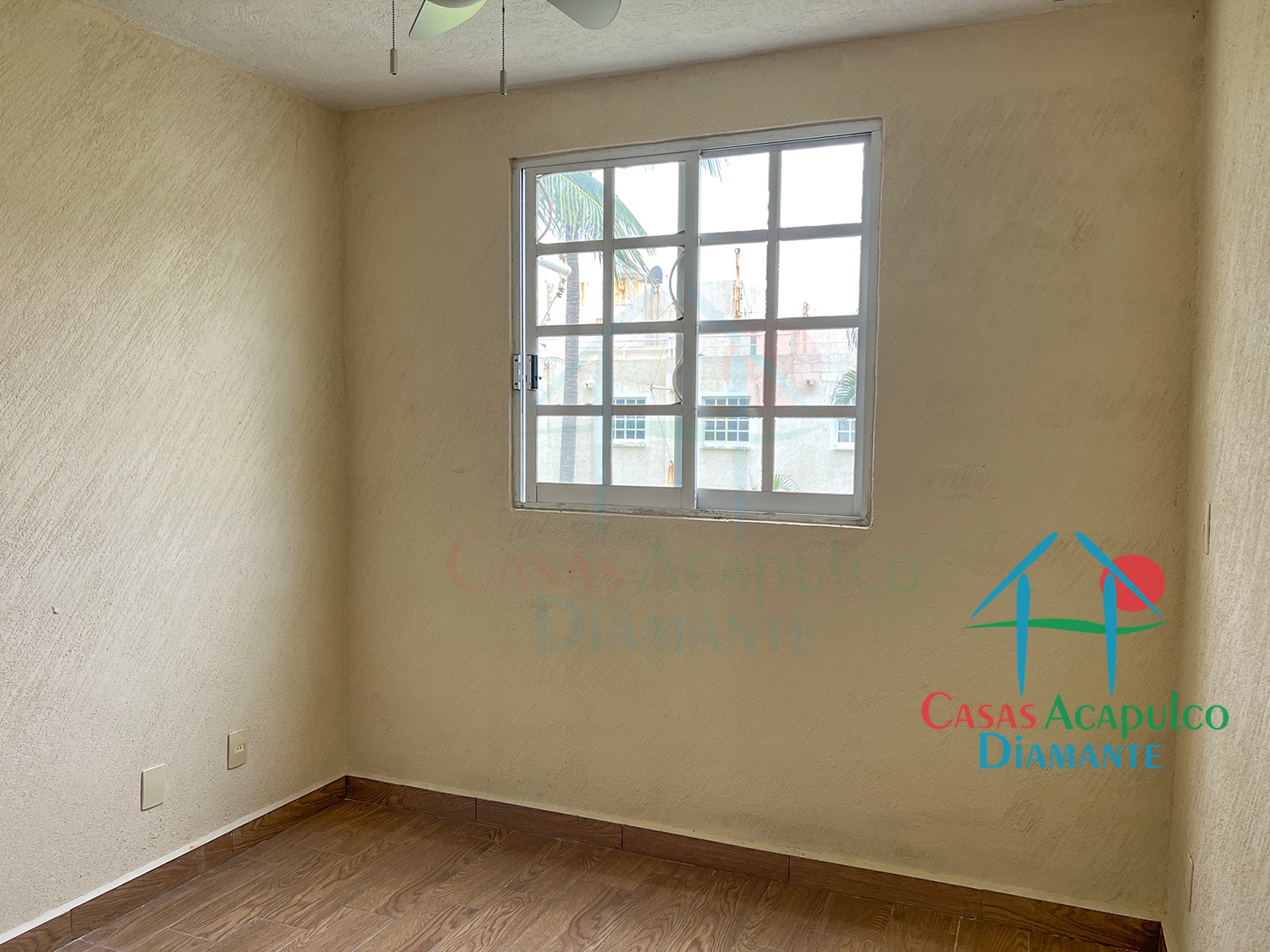 Puente del Mar Wonder I Casa 18 - Recámara uno 4